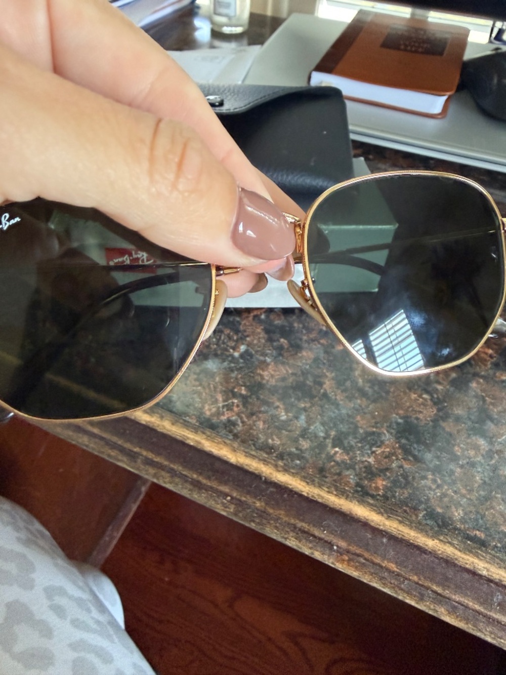 Rayban sunglasses - Picture 2 of 6